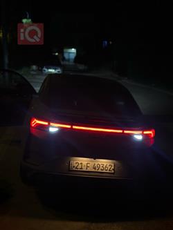 دۆنگ فینگ شاین